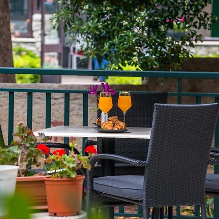 Apartment Promenade Dubrownik Zewnętrze zdjęcie