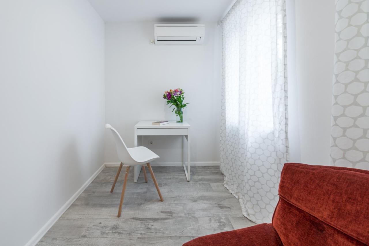 Apartment Promenade Dubrownik Zewnętrze zdjęcie