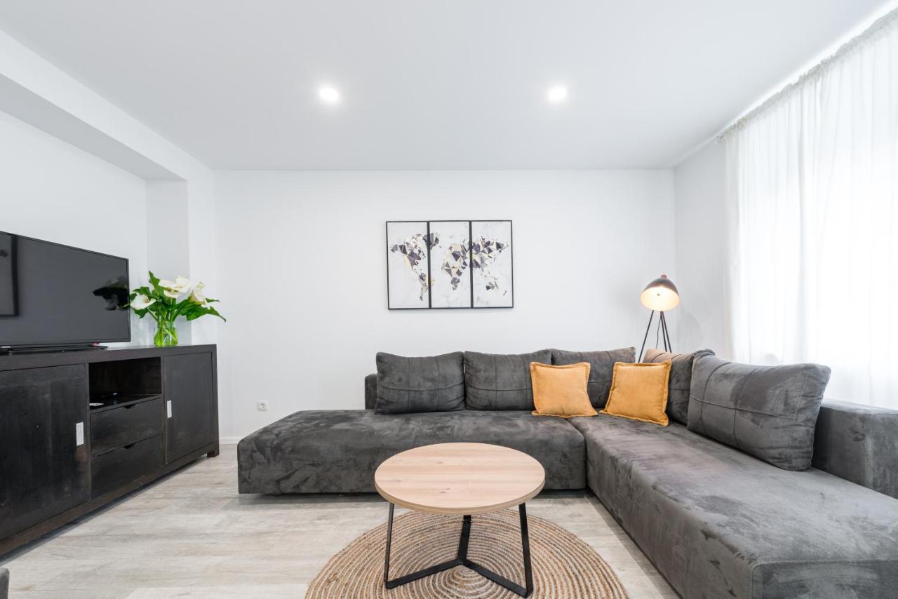 Apartment Promenade Dubrownik Zewnętrze zdjęcie