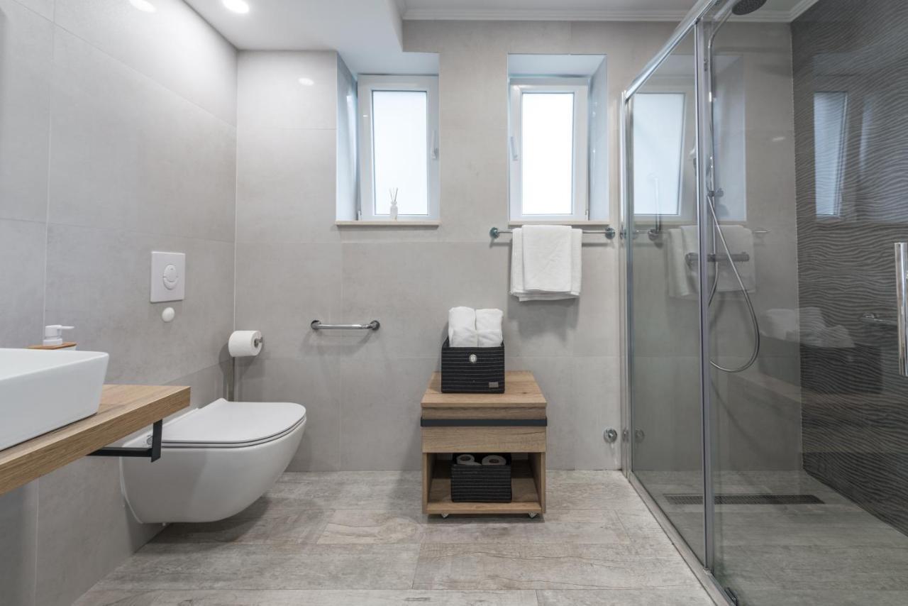 Apartment Promenade Dubrownik Zewnętrze zdjęcie