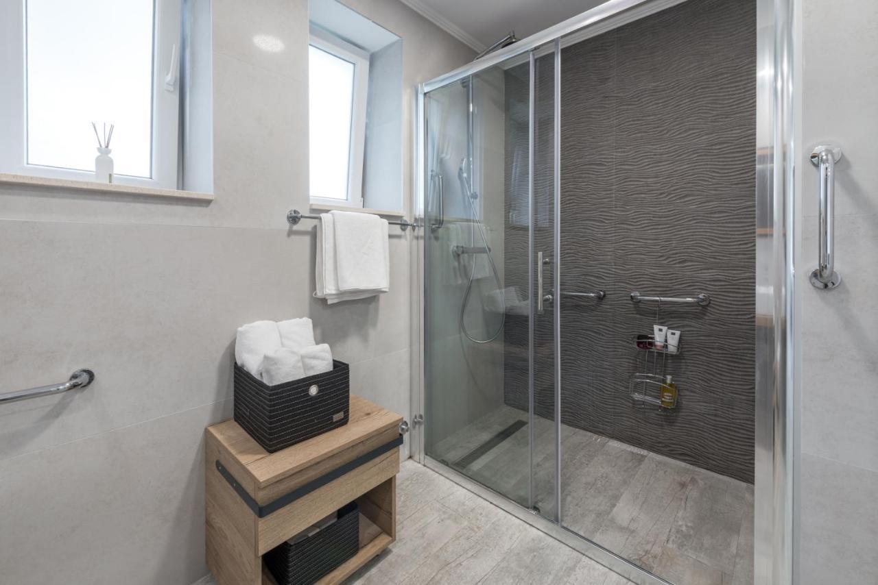 Apartment Promenade Dubrownik Zewnętrze zdjęcie