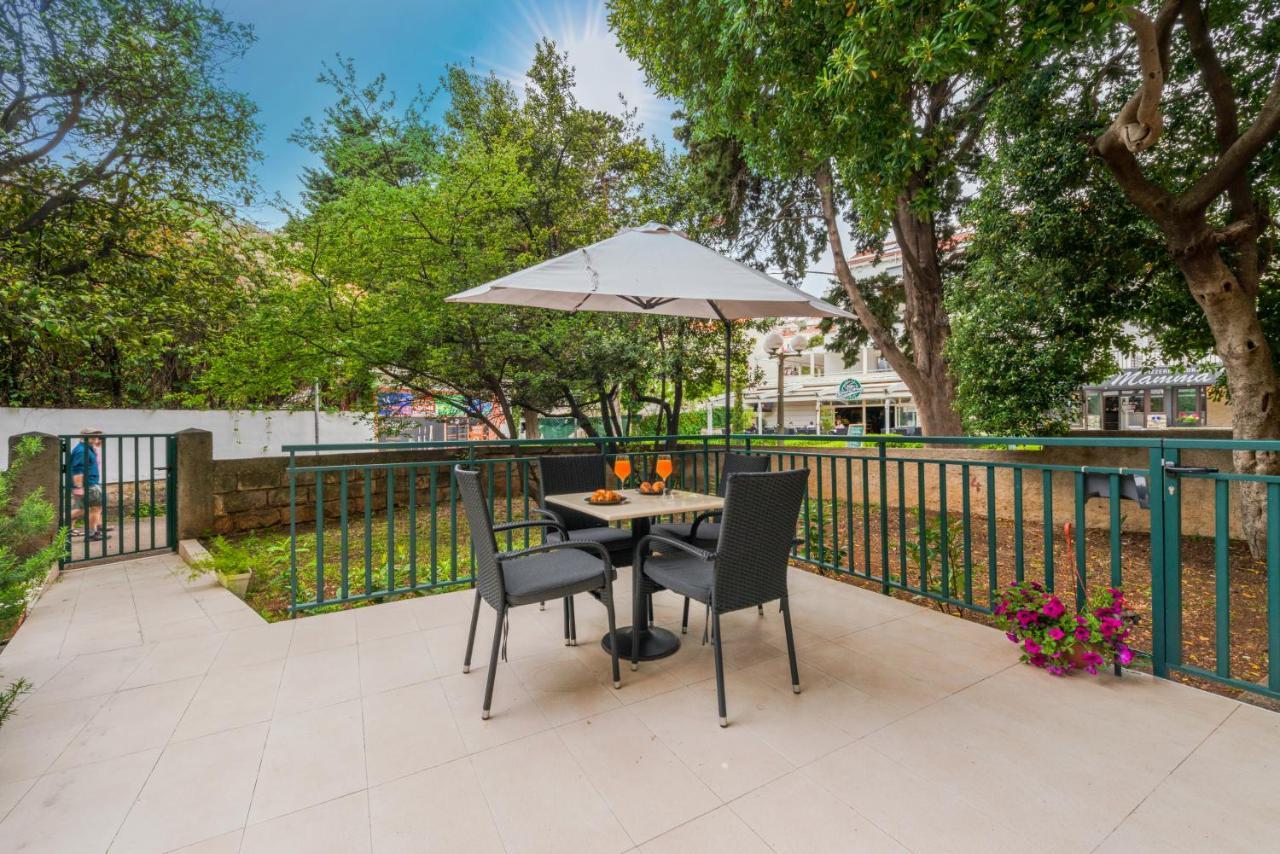 Apartment Promenade Dubrownik Zewnętrze zdjęcie