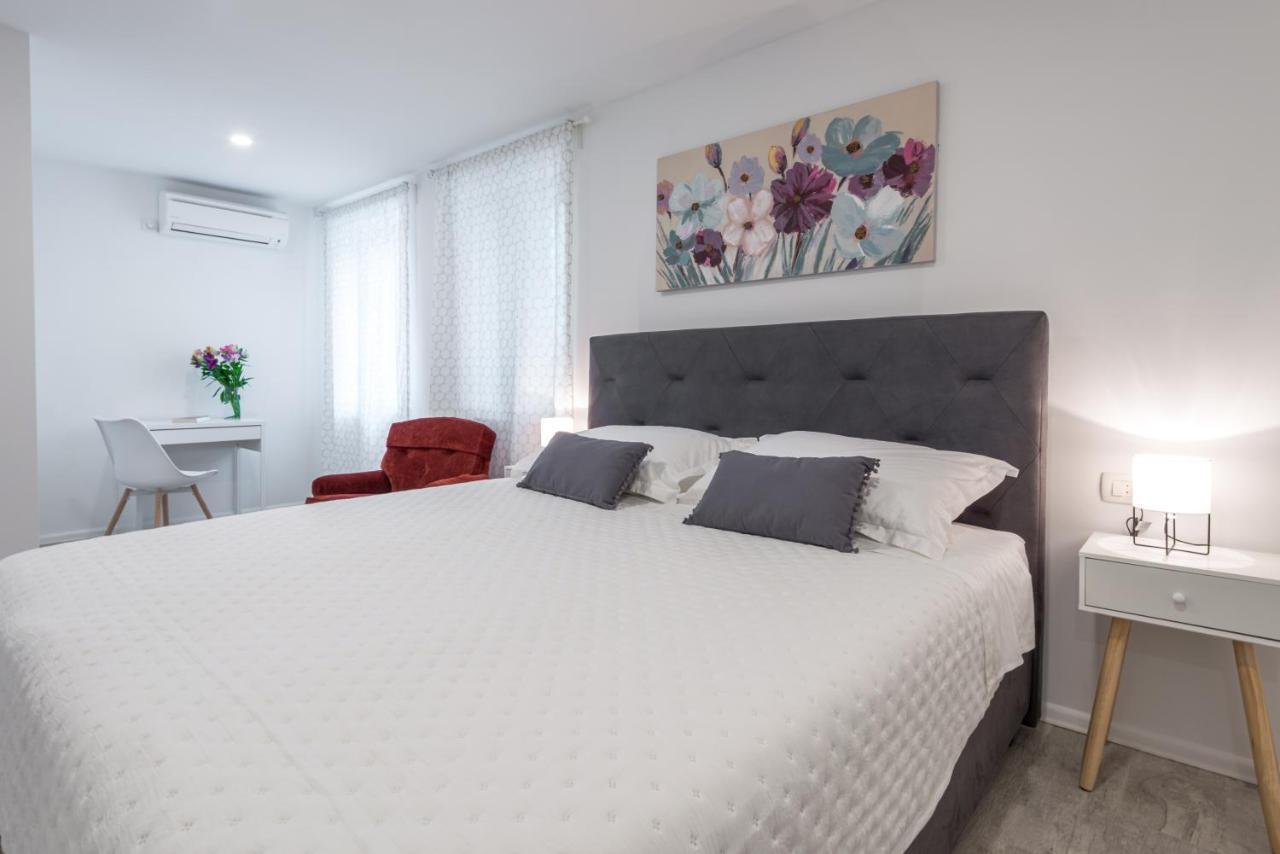Apartment Promenade Dubrownik Zewnętrze zdjęcie