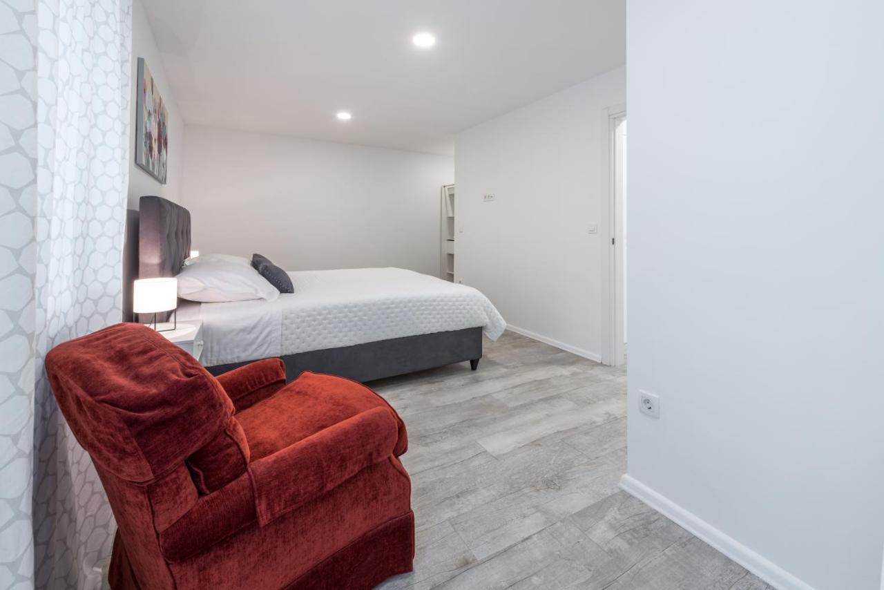 Apartment Promenade Dubrownik Zewnętrze zdjęcie