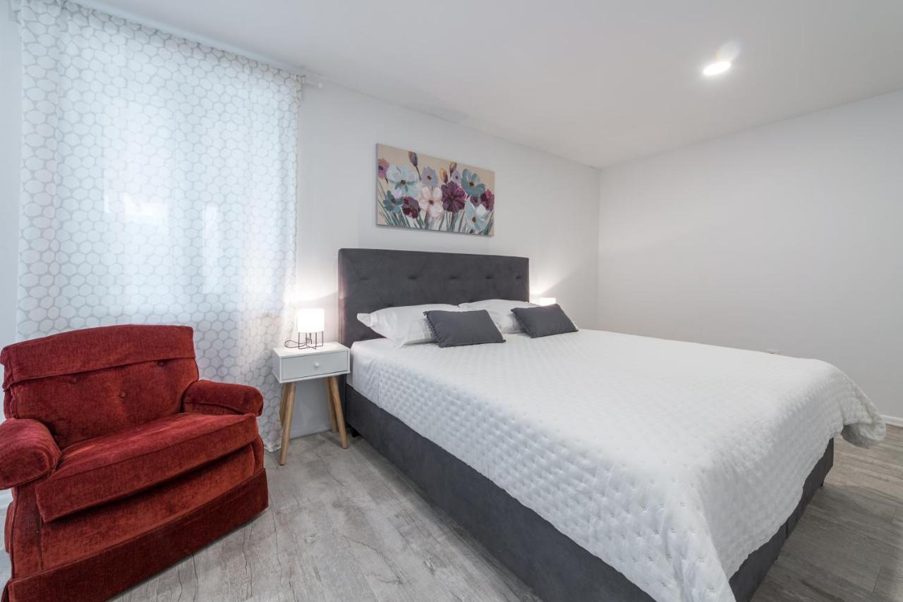 Apartment Promenade Dubrownik Zewnętrze zdjęcie