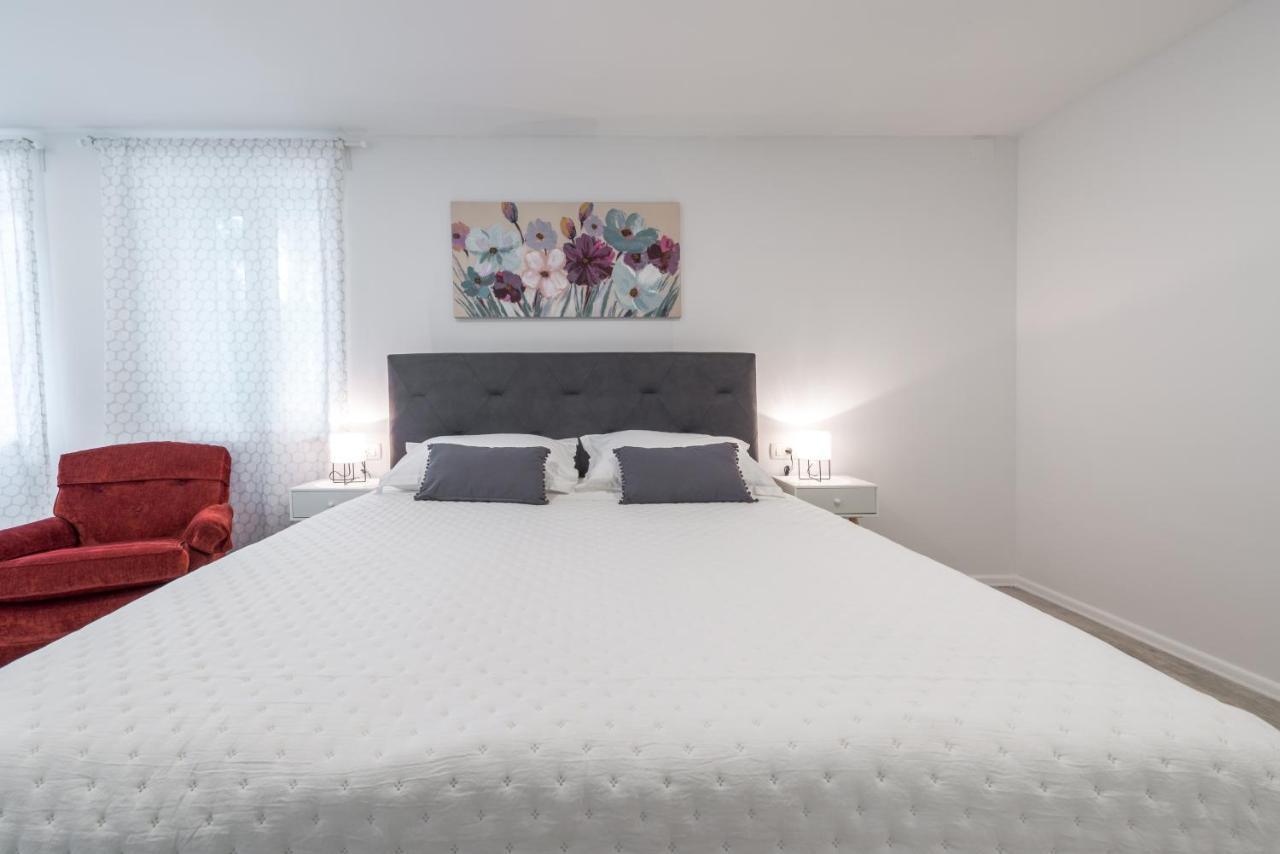 Apartment Promenade Dubrownik Zewnętrze zdjęcie