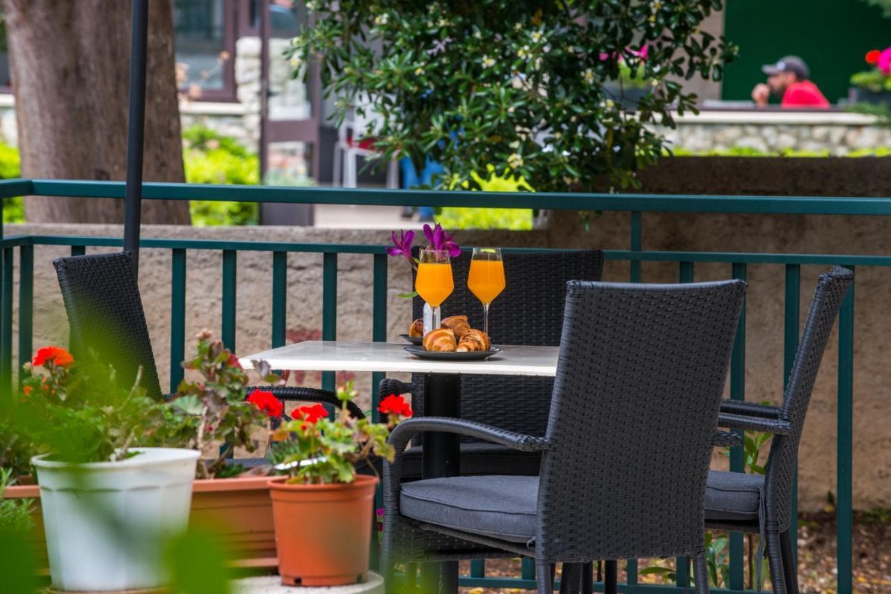 Apartment Promenade Dubrownik Zewnętrze zdjęcie