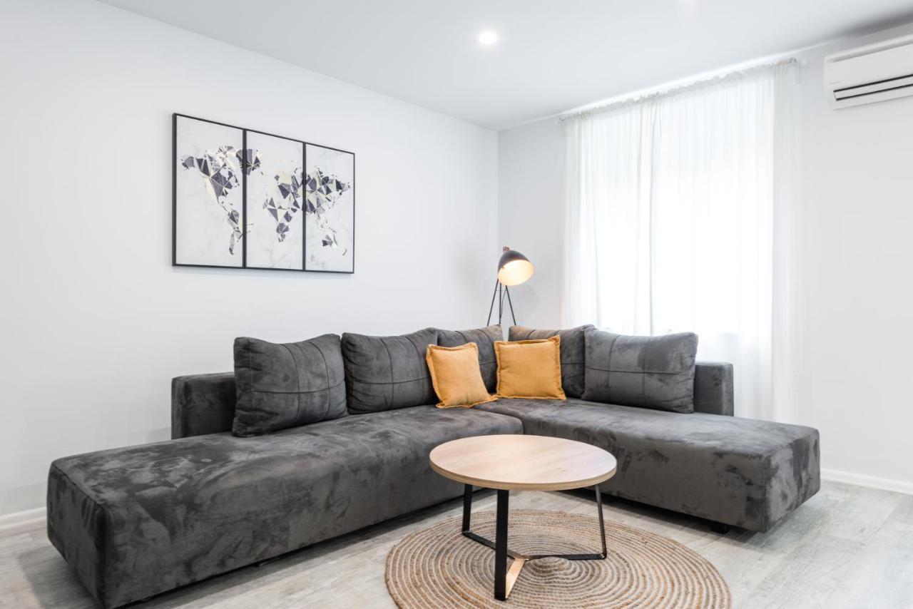 Apartment Promenade Dubrownik Zewnętrze zdjęcie