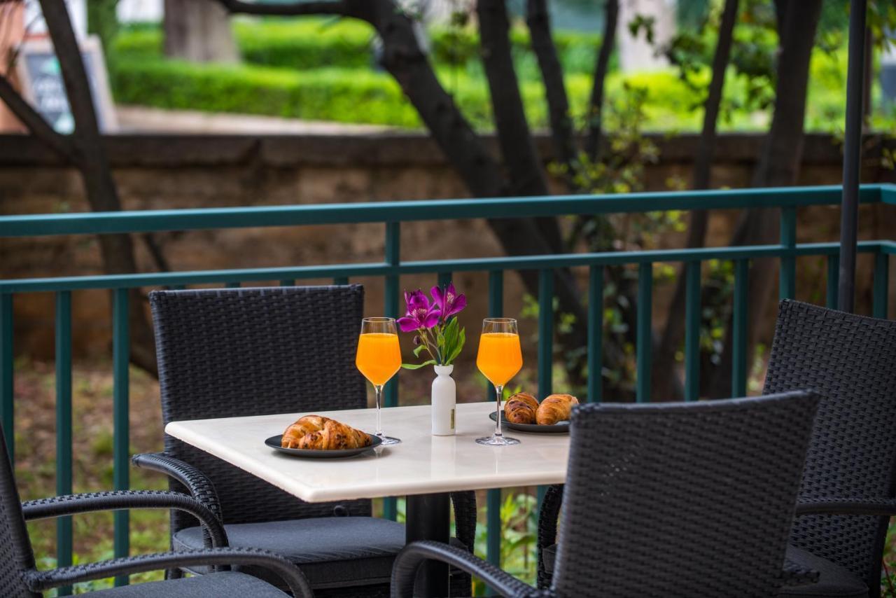 Apartment Promenade Dubrownik Zewnętrze zdjęcie
