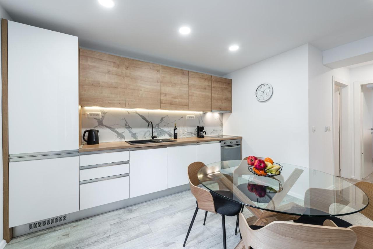 Apartment Promenade Dubrownik Zewnętrze zdjęcie