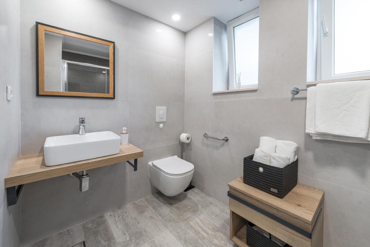 Apartment Promenade Dubrownik Zewnętrze zdjęcie